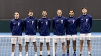 Canada, Israel Davis Cup tie closed to fans amid safety concerns