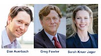 Burnham-Moores Center for Real Estate Appoints Three New Members to its Policy Advisory Board
