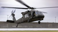 Asia Pacific Aerospace to provide MRO for region’s Black Hawk engines