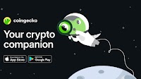 Cryptocurrency Prices, Charts, and Crypto Market Cap | CoinGecko