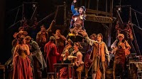 President Trump is attending the musical 'Les Mis' – why is this a big deal?
