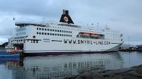 Seven-Year Sentence for Smuggling Drugs