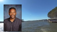 Search continues for missing Atlanta teacher at Lake Oconee