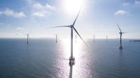 Ørsted Completes Divestment of Share of Four UK Offshore Wind Farms
