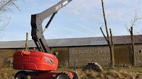 Manitou ‘reaches new heights’ with 280 TJ-X boom lift