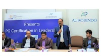 Aurobindo Pharma collaborates with IMT Hyderabad to offer leadership programme