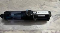 Portronics Mopcop 4 car vacuum cleaner review: Does it worth buying and keeping in your car?