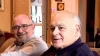 Syracuse family happy as cousin Cardinal Battaglia aids Pope Leo XIV's election