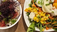 Inside Hawaiian Airlines’ Plumeria Lounge: What We Found At HNL