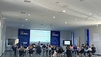 Empowering Frontline Professionals in Greece to Combat Human Trafficking