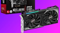 ASRock RX 9060 XT 16GB listed cheaper than 8GB version in Poland