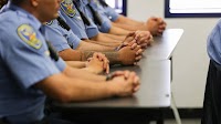 SFPD recruit dies after academy training exercise