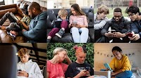 Health advisory on social media use in adolescence