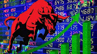 US stock market futures: Dow, S&P 500 edge up, Nasdaq slips as Nvidia and AMD hit by China deal ahead of k
