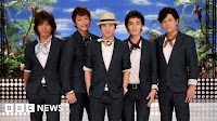 The dark side of Asia’s pop music industry