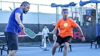 What’s the big dill? Pickleball hits the Holy Land