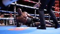 Daniel Dubois teases 'big news' as he eyes ring return after Oleksandr Usyk loss