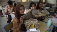 Nutrition Agency Shifts Funding Scheme for Free Nutritious Meal Program