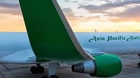 Guam's Asia Pacific Airlines disputes FAA fine warning