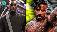 Michael B. Jordan’s Vampire Movie Rubs More Salt on Mahershala Ali as Latest Update Tramples Over Blade That is Stuck Since 2019 in Development