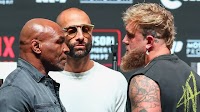 Mike Tyson vs Jake Paul: Fight time, date, where to watch, venue, undercard