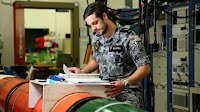 Australia Orders Mk 48 Heavy Torpedoes Under $200 Million Deal