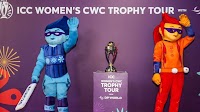 How To Buy Tickets For ICC Women's World Cup 2025
