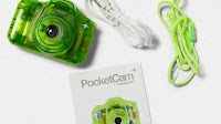 The HUF x Tombogo PocketCam Just Dropped—Here’s Why It’s Perfect for Skaters