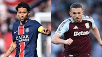 PSG vs Aston Villa: Preview, team news, prediction for Champions League match