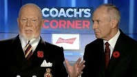 Ron MacLean claims Don Cherry made 'you people' remark with goal of getting canned from Coach's Corner