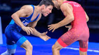 Senior Worlds Preview: Greco-Roman lighter weights (55 kg, 60 kg, 63 kg, 67 kg, 72 kg)