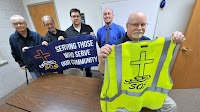 FORT DODGE: Serving Our Servants