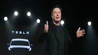 Tesla's monthly sale in Europe plummets as Model Y fails to revive sales, stock under pressure