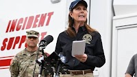 Evette unveils 'Palmetto Pen' plan for undocumented migrants in South Carolina
