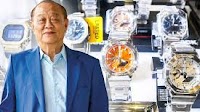 Cover Story: The shrinking business empire of ‘Casio King’ Robert Tan