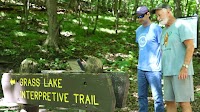 From maple syrup to mountain views, Otter Tail's Maplewood State Park delivers