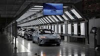 Nio’s July deliveries rise 2.5% amid launch of smart large-space SUV