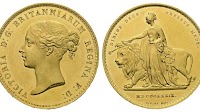 A $100 Million Coin Collection Resurfaces After Decades, Bound for Auction