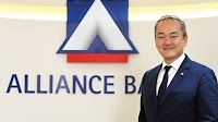 Alliance Bank makes notable strides in non-SME segments