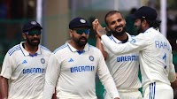 IND vs NZ: Won't try to focus too much on the opposition - Rohit Sharma