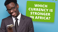 What is the Top 10 Strongest Currency in Africa?