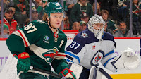 Fantasy hockey draft strategy: Rounds 1-4