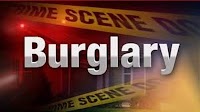Burglary and DUIs in Neshoba Arrests