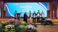 UNAIR ranked 7th for Most Sustainable University in Indonesia