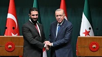 Turkey: Israel’s next big threat?