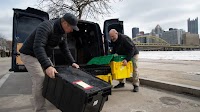 A growing industry: How cannabis is moved across Pennsylvania