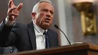 RFK Jr. confirmed as Trump's health secretary, over Democrats' loud objections