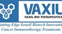 Vaxil Bio Licenses P-Esbp for Targeted Cancer Therapy from