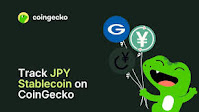 Top JPY Stablecoins by Market Cap