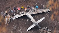 Today's Top 3 News: 10 Countries with the Highest Number of Airplane Accidents, Canada and Indonesia on the List